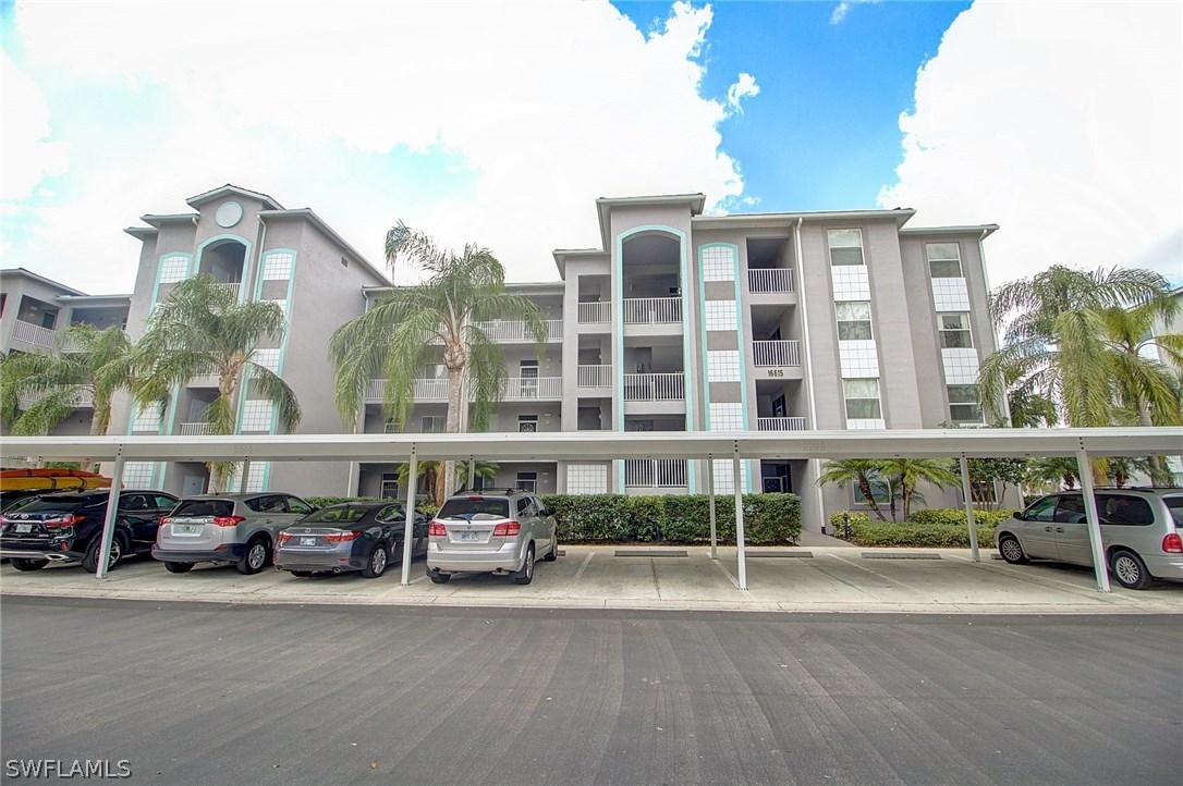 16615 Lake Circle Dr. #425, Fort Myers, FL 33908