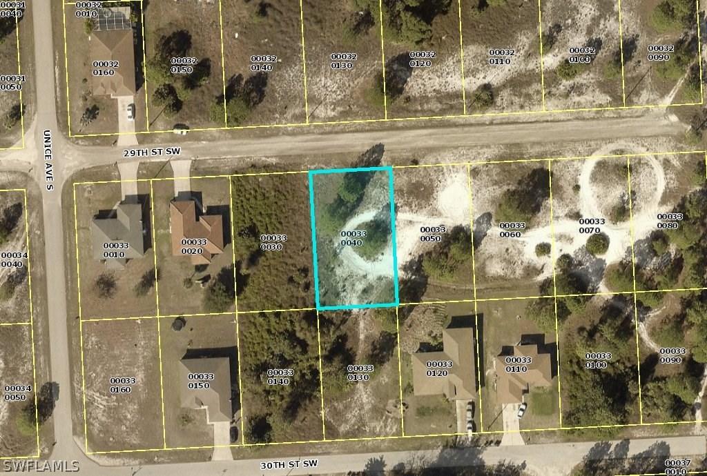 3509 29th St., Lehigh Acres, FL 33976