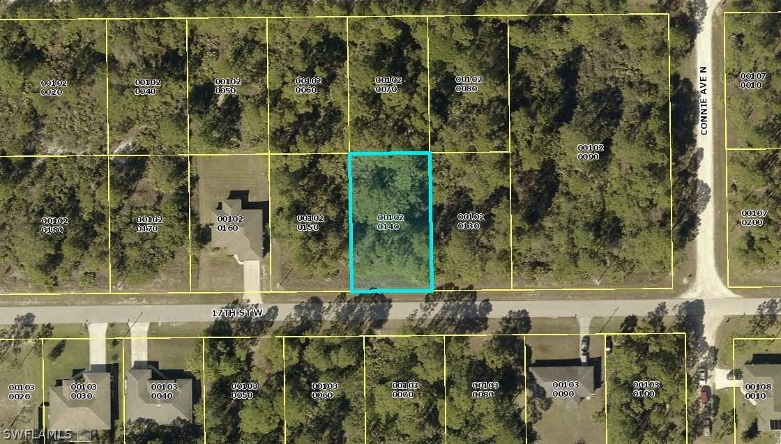 2606 17th St., Lehigh Acres, FL 33971