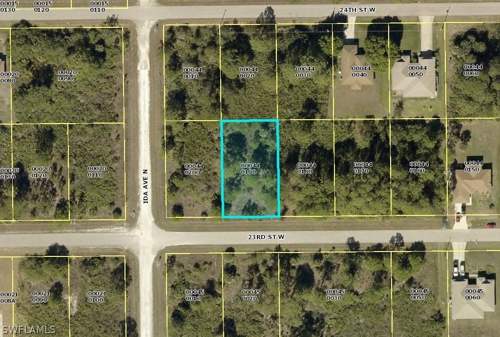 2816 23rd St., Lehigh Acres, FL 33971