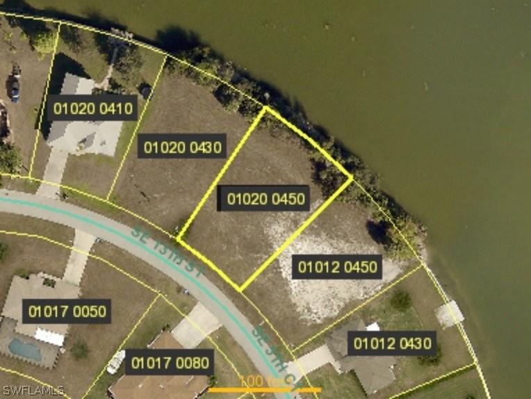 521 SE 13th St., Cape Coral, FL 33990