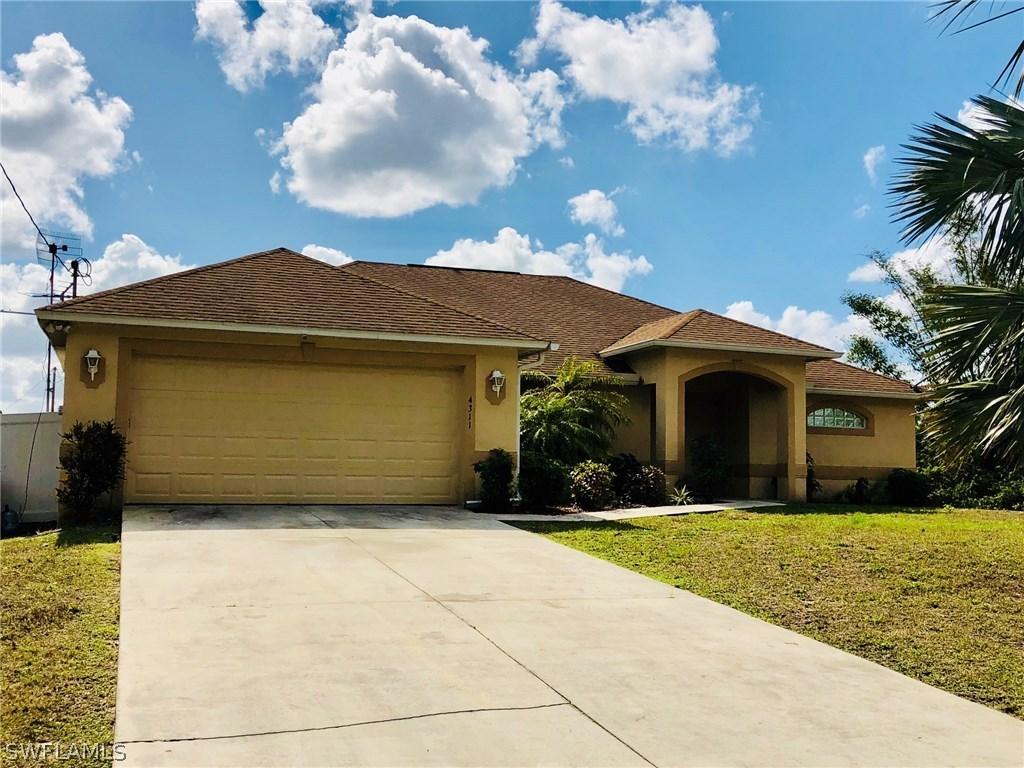 4311 3rd St., Lehigh Acres, FL 33976
