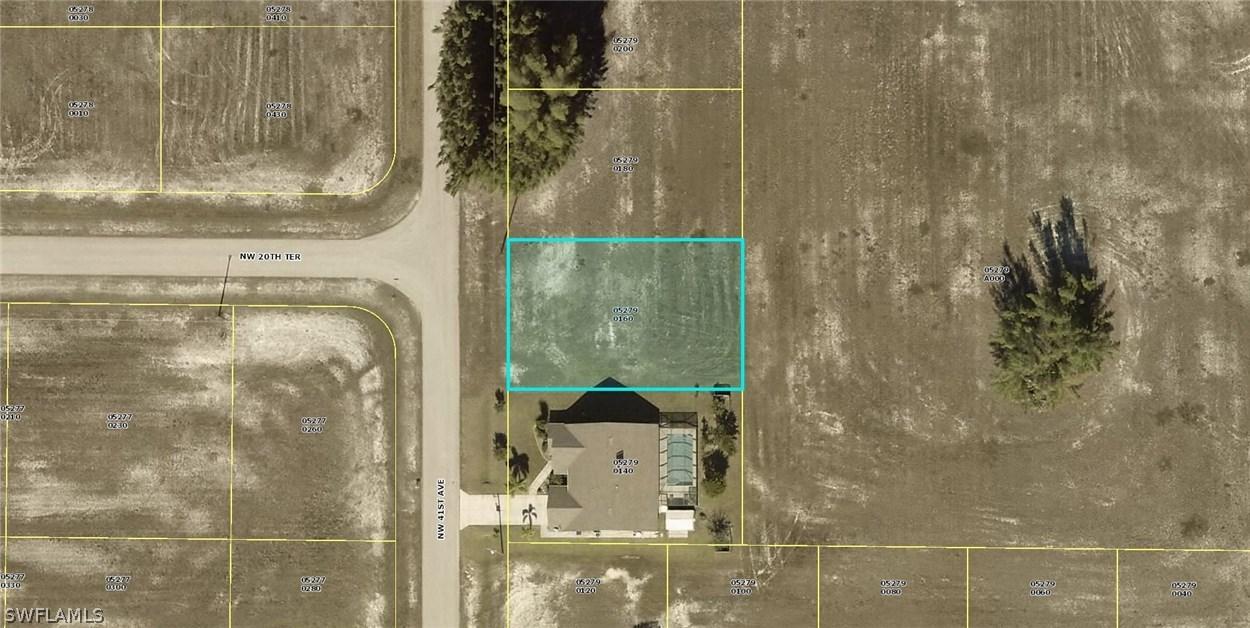 2013 NW 41st Ave., Cape Coral, FL 33993
