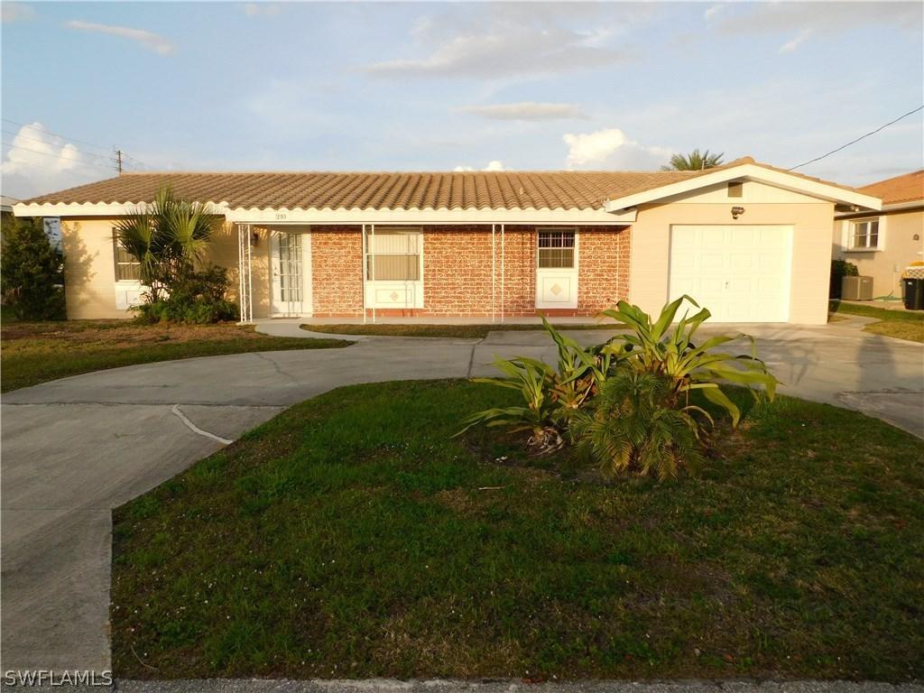 210 Belaire Ct., Punta Gorda, FL 33950
