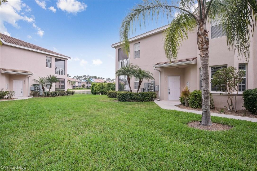 6225 Wilshire Pines Cir. #1501, Naples, FL 34109