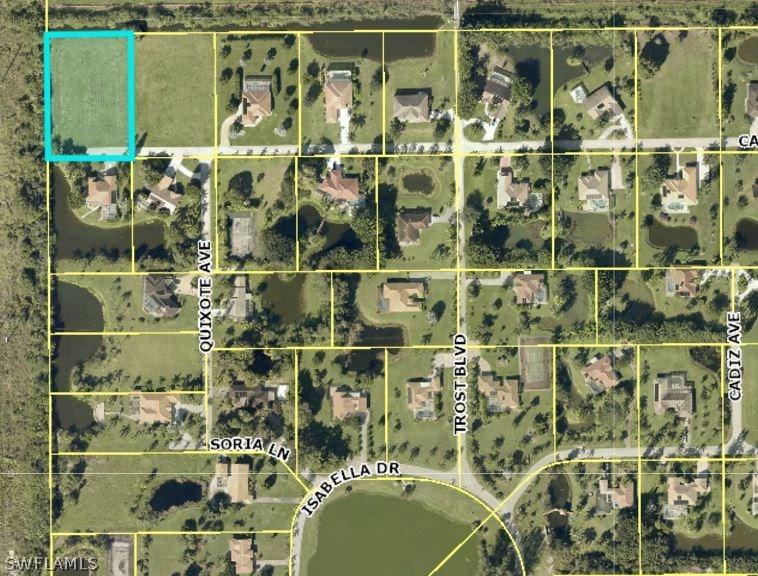 12280 Casals Ln., Bonita Springs, FL 34135