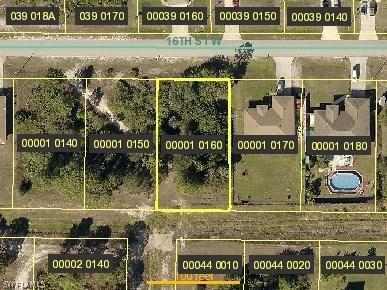 3211 16th St., Lehigh Acres, FL 33971
