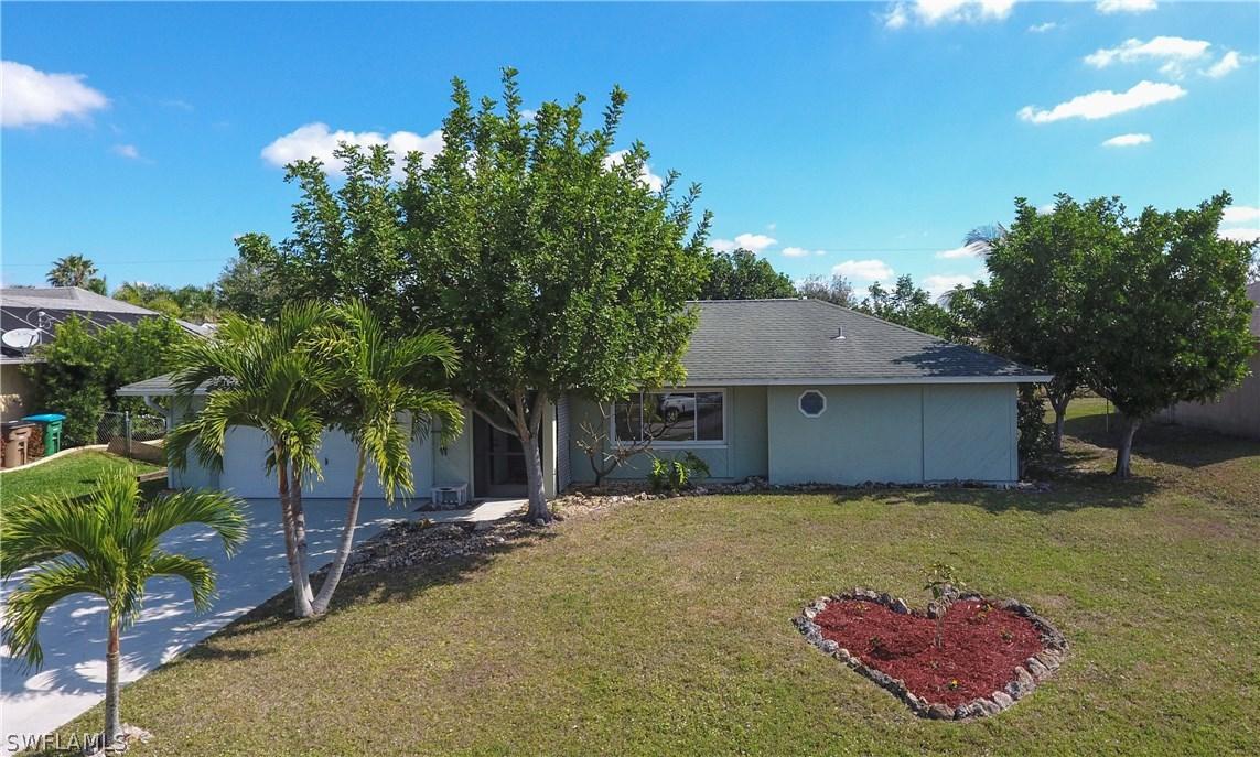 2225 SW 15th Ave., Cape Coral, FL 33991