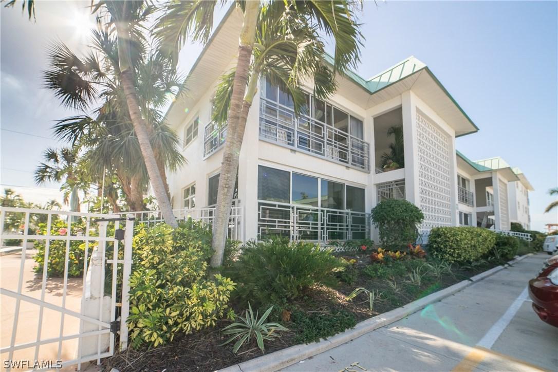 6500 Estero Blvd. #C213, Fort Myers Beach, FL 33931