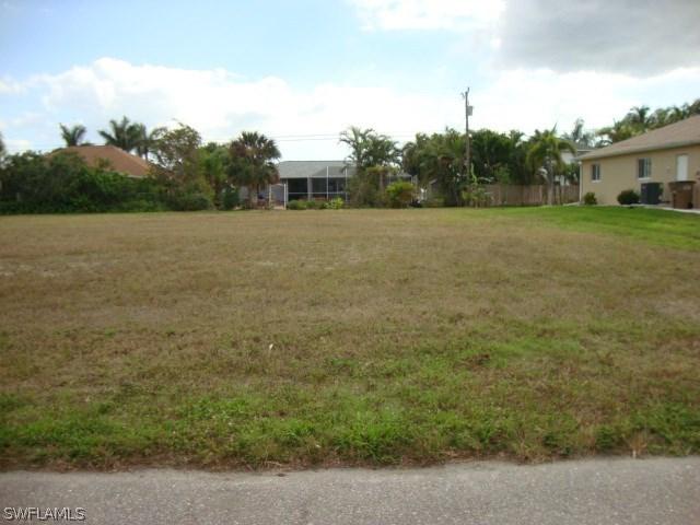 1912 SW 51st St., Cape Coral, FL 33914