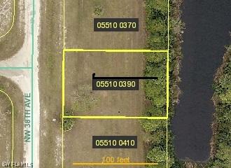 3729 NW 38th Ave., Cape Coral, FL 33993