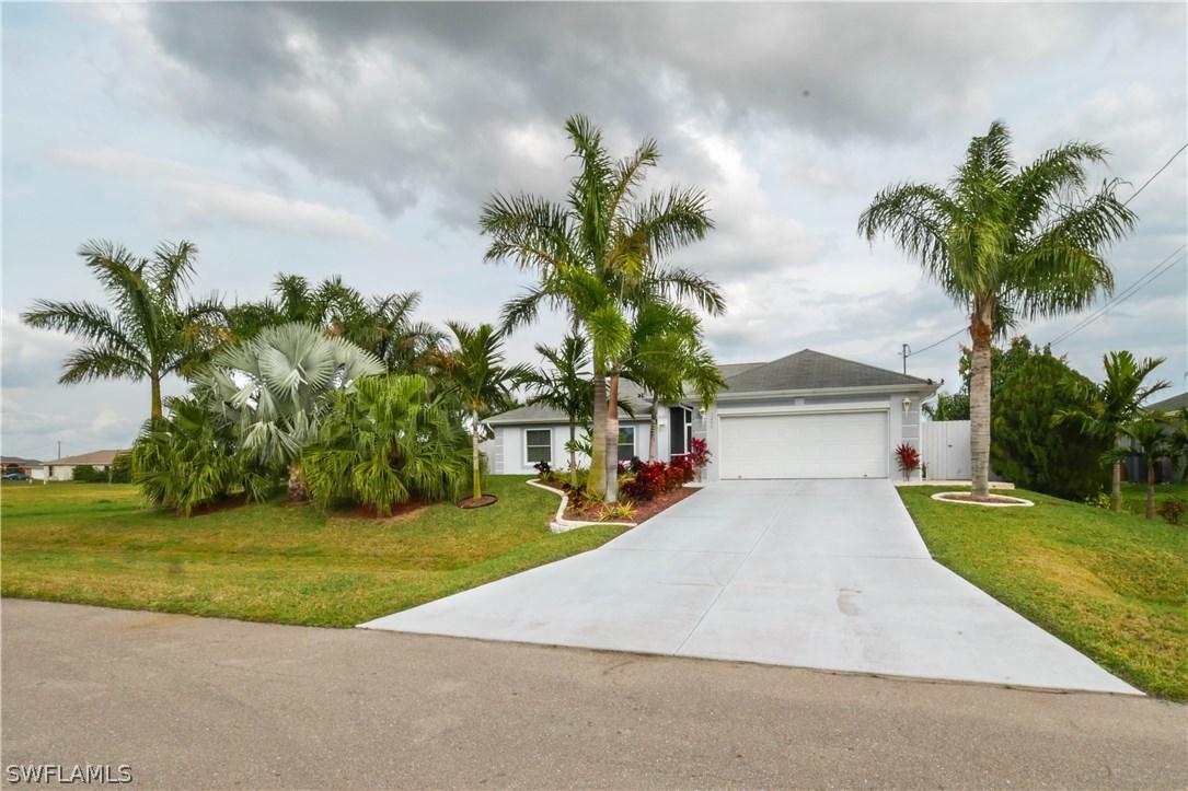 1205 NW 13th Ave., Cape Coral, FL 33993