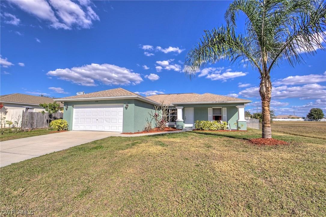 2209 NE 2nd Ave., Cape Coral, FL 33909