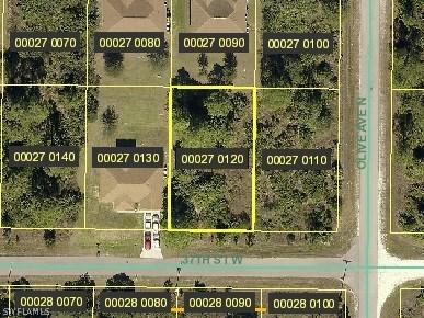 3202 37th St., Lehigh Acres, FL 33971