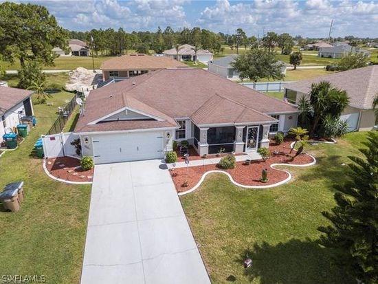 2505 NW 20th Ave., Cape Coral, FL 33993