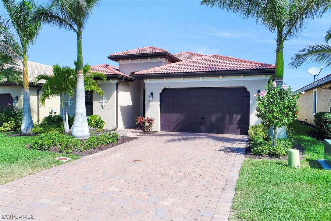 26171 Grand Prix Dr., Bonita Springs, FL 34135