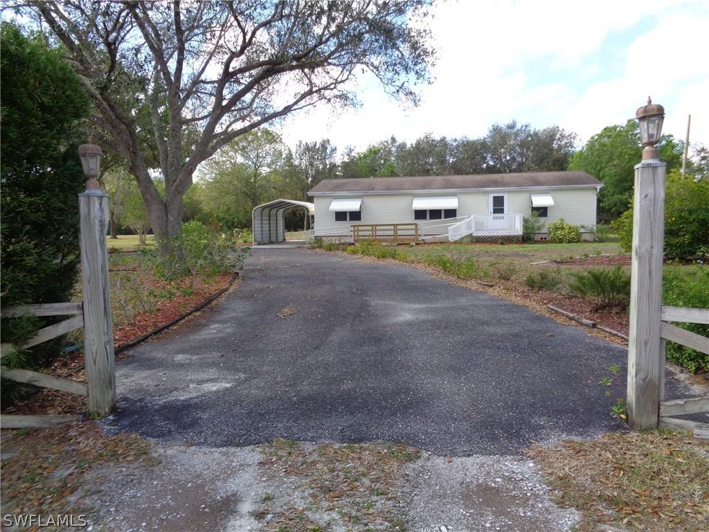 10183 SW County Road 761, Arcadia, FL 34269