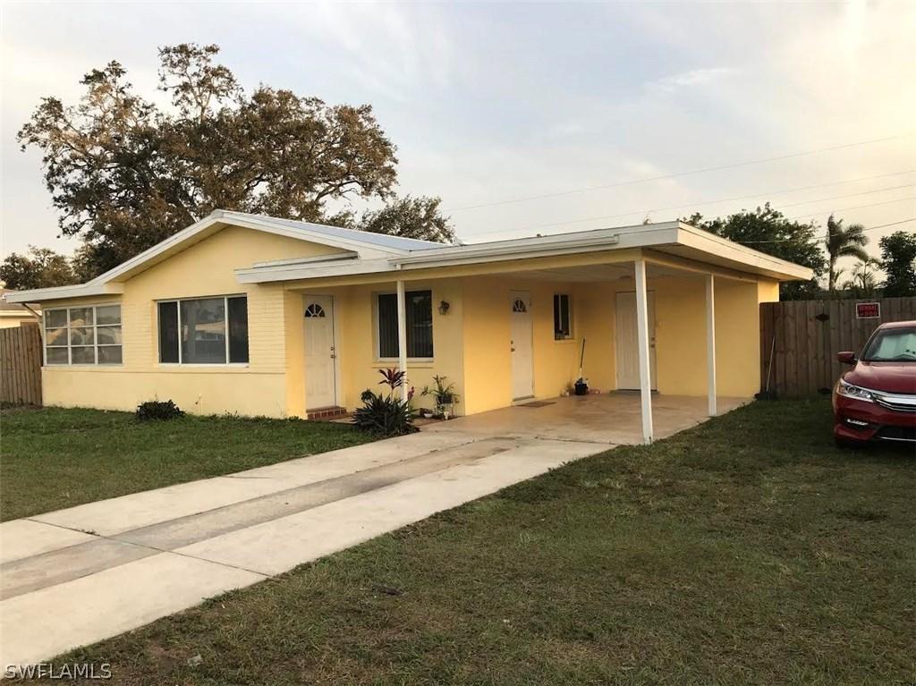 802 Leeland Heights Blvd., Lehigh Acres, FL 33936