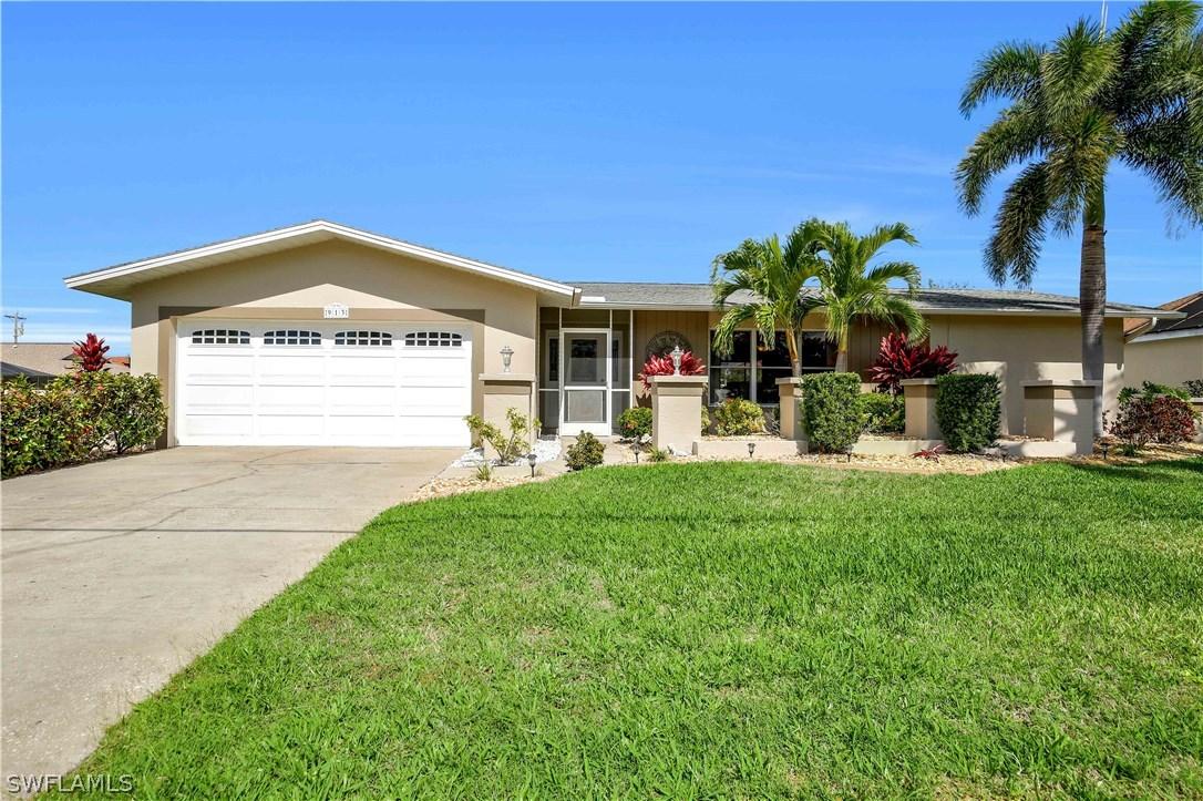 913 SW 52nd St., Cape Coral, FL 33914