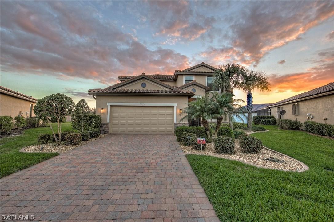 9374 Via Murano Ct., Fort Myers, FL 33905