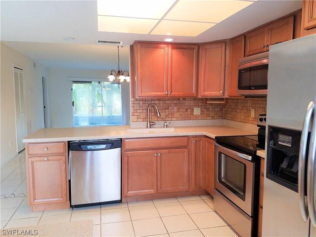 905 SW 48th Ter. #103, Cape Coral, FL 33914