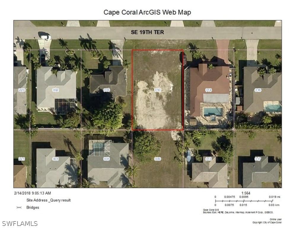 310 SE 19th Ter., Cape Coral, FL 33990