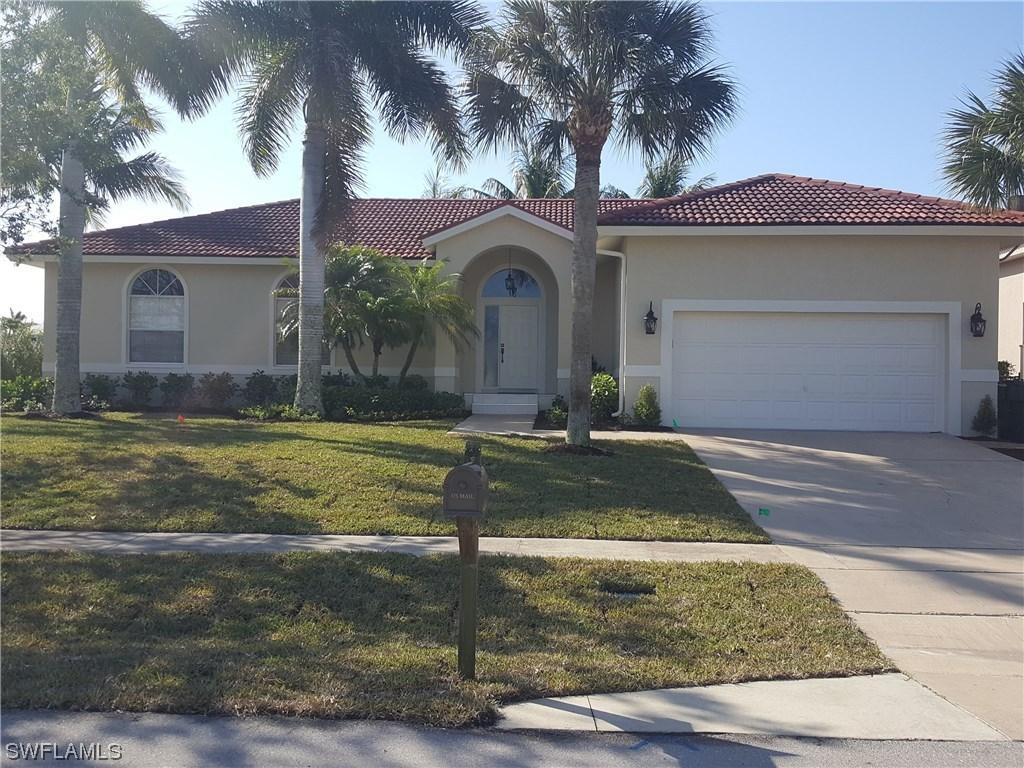1203 Whiteheart Ave., Marco Island, FL 34145