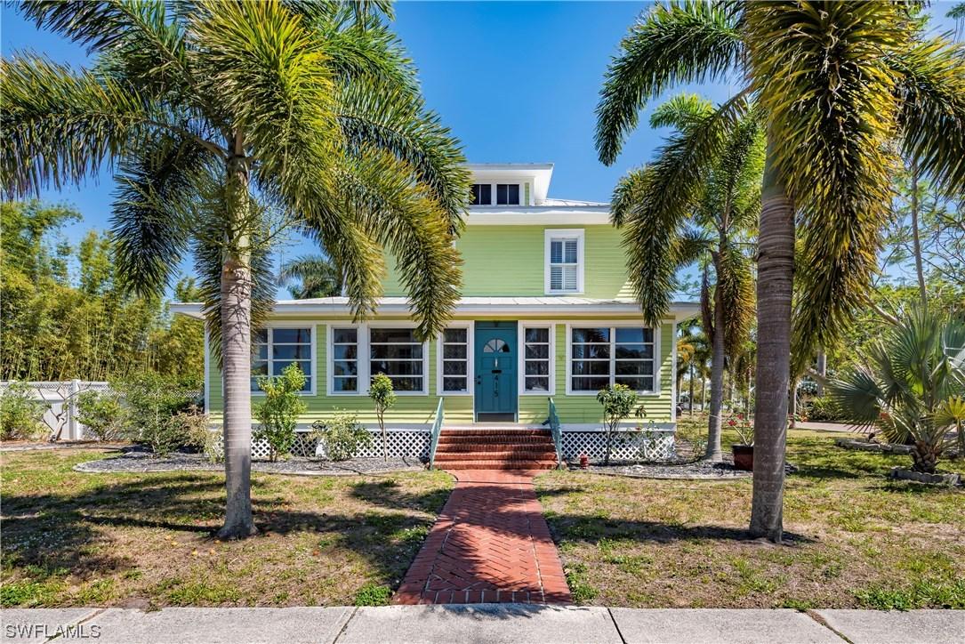 415 W Marion Ave., Punta Gorda, FL 33950