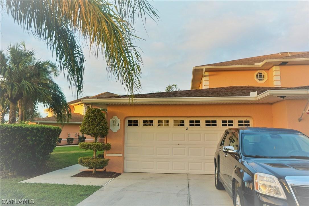 20048 Lake Vista Cir. #2, Lehigh Acres, FL 33936