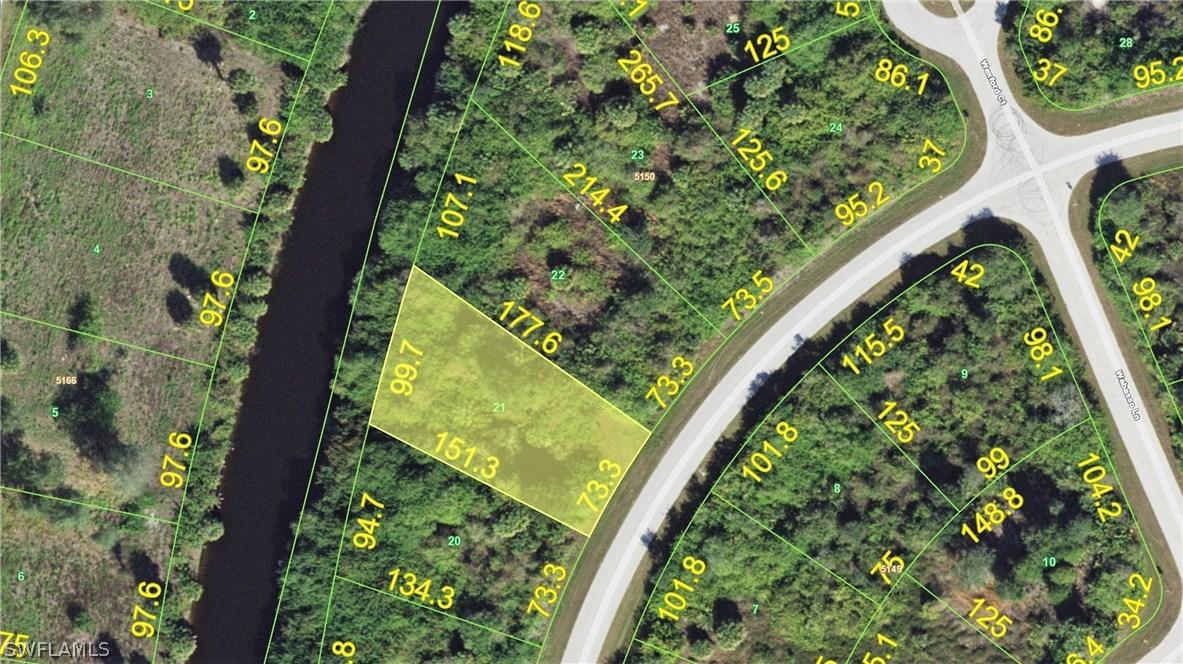 7513 Pinedale Dr., Port Charlotte, FL 33981
