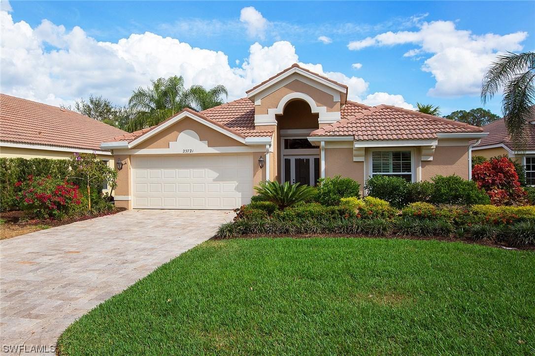 23721 Stonyriver Pl., Estero, FL 34135