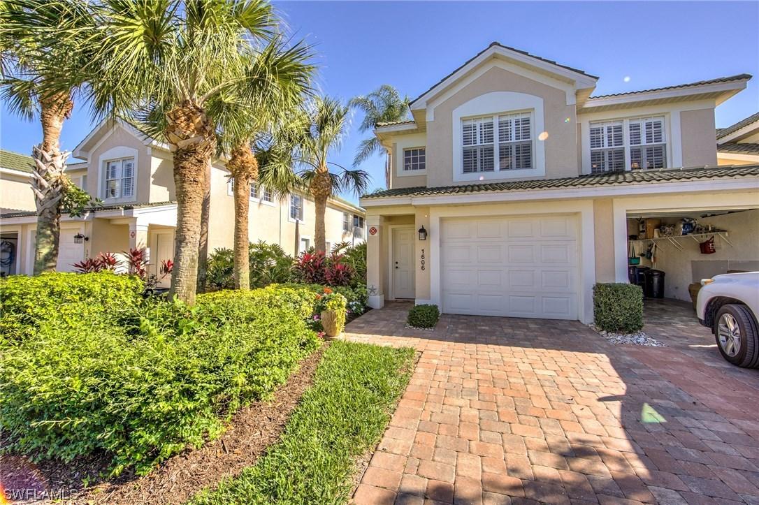 23790 Clear Spring Ct. #1606, Estero, FL 34135