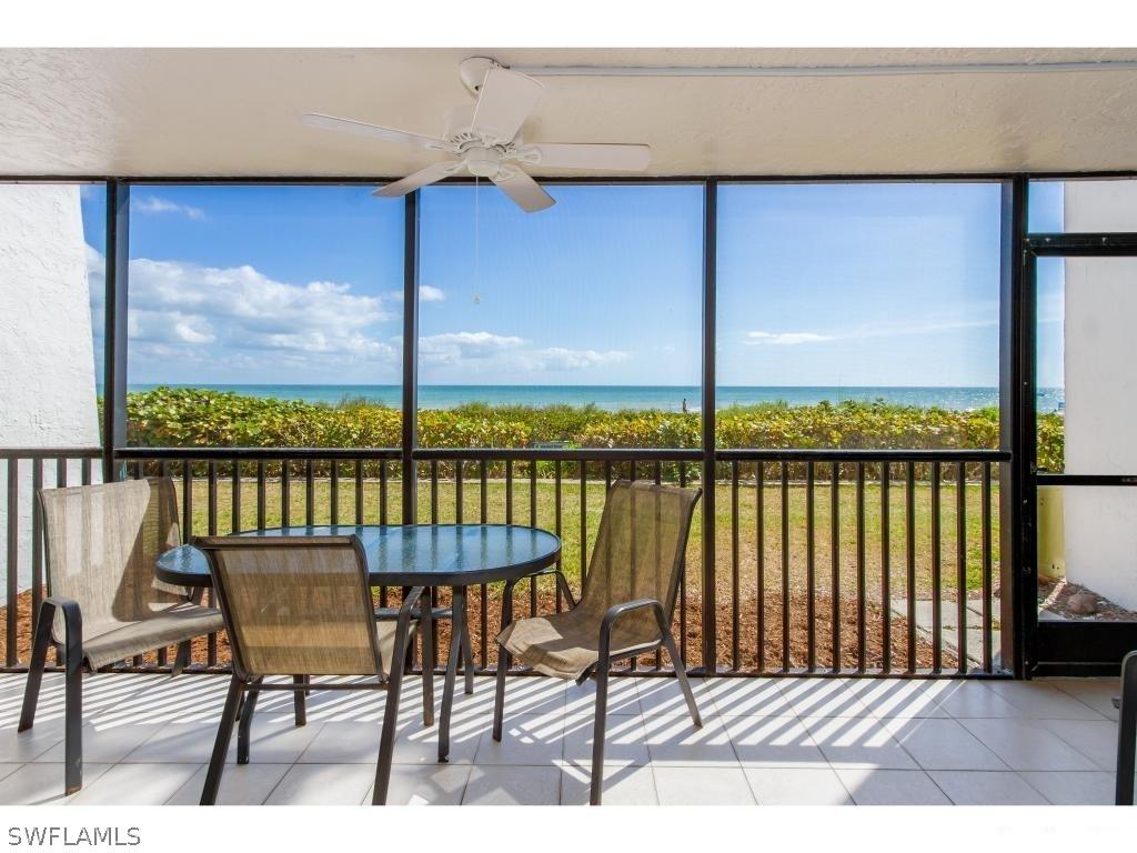1501 Middle Gulf Dr. #E104, Sanibel, FL 33957