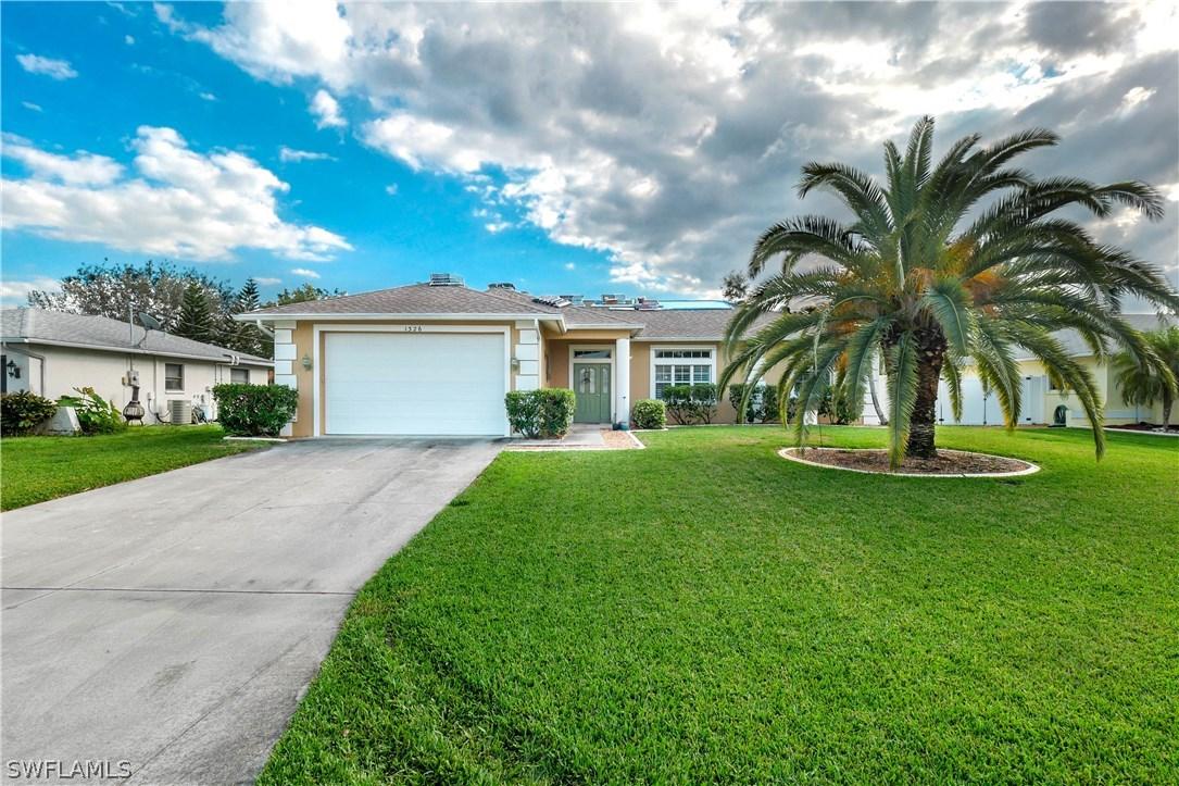 1326 SE 1st St., Cape Coral, FL 33990