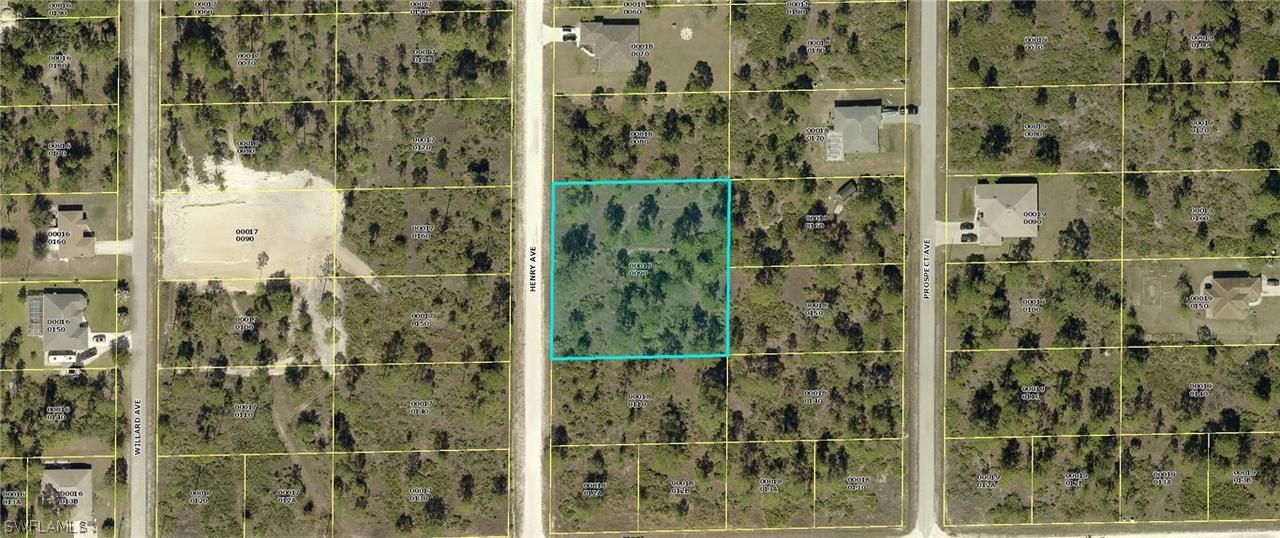 1306 Henry Ave., Lehigh Acres, FL 33972