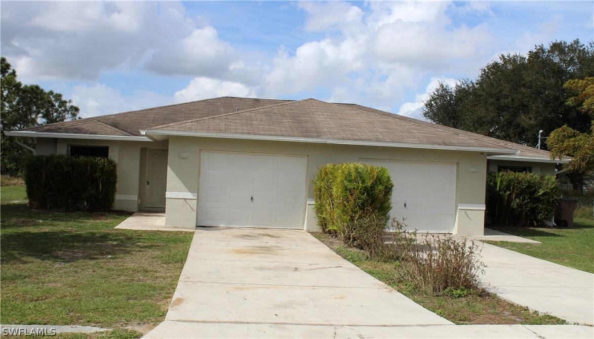 740 Ivan Ave., Lehigh Acres, FL 33973