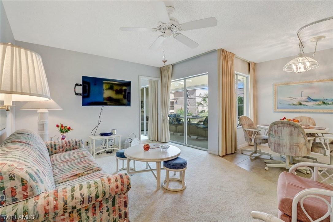 3655 Boca Ciega Dr. #311, Naples, FL 34112