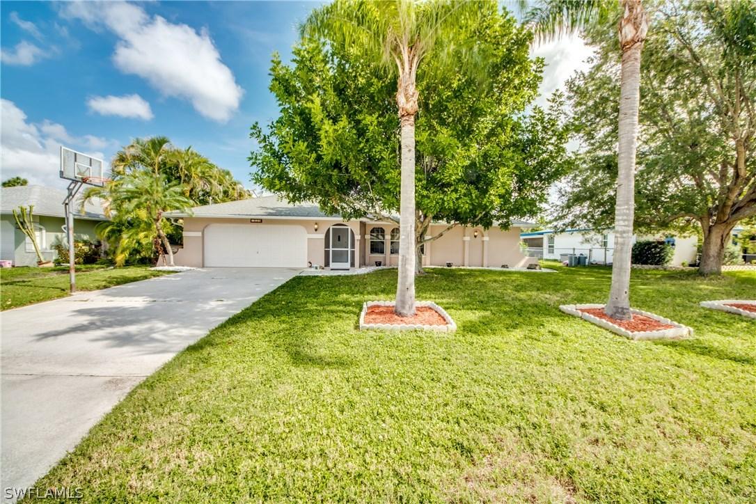 529 SE 34th St., Cape Coral, FL 33904