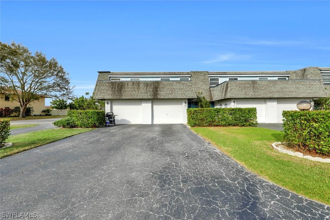 3817 Country Club Blvd. #2, Cape Coral, FL 33904