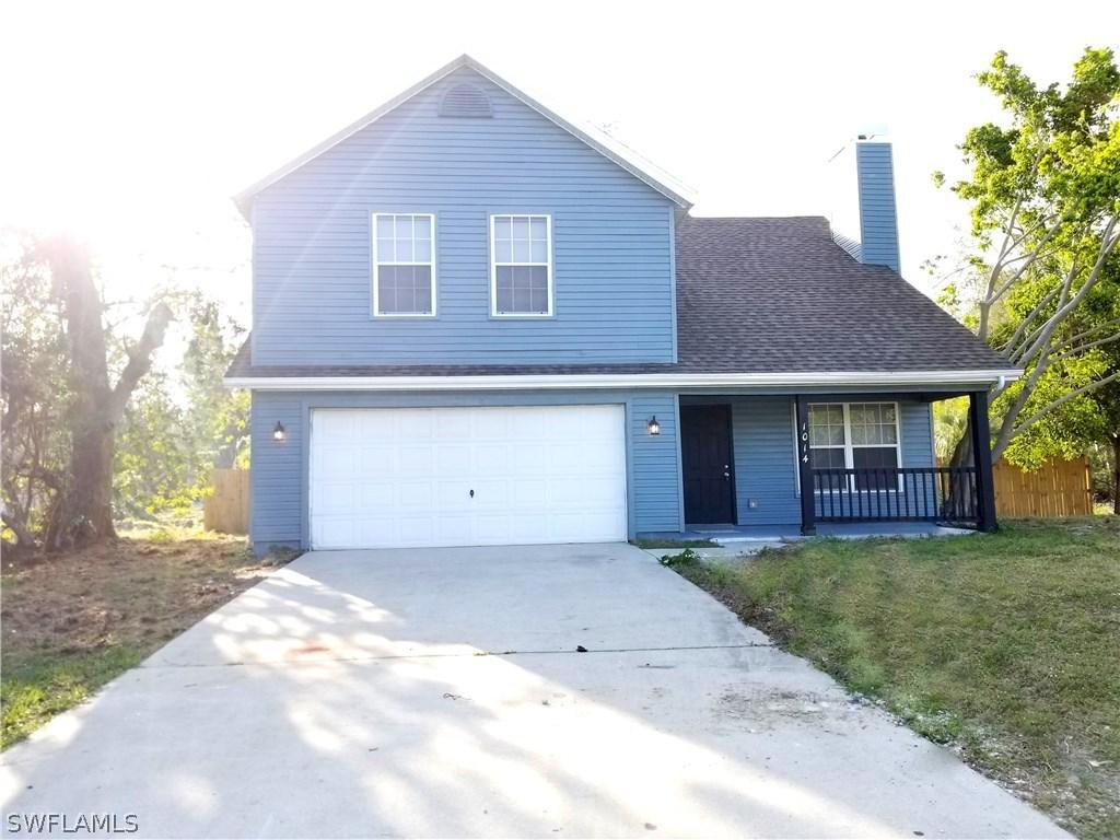 1014 SW 15th Ave., Cape Coral, FL 33991