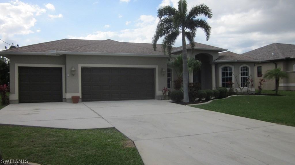 4420 SW 9th Pl., Cape Coral, FL 33914