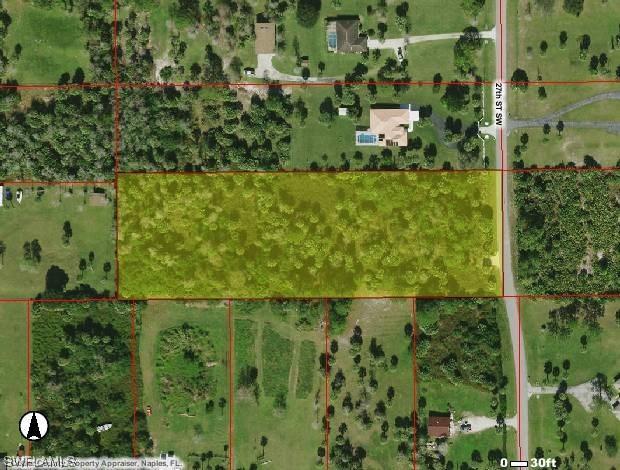 791 27th St., Naples, FL 34117