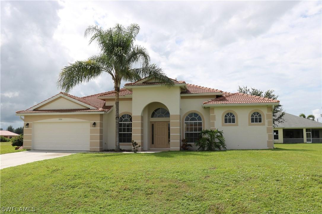 3500 NW 21st St., Cape Coral, FL 33993