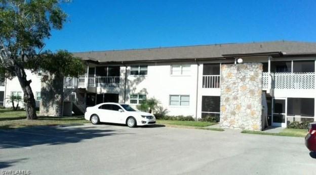 2526 SE 16th Pl. #212, Cape Coral, FL 33904