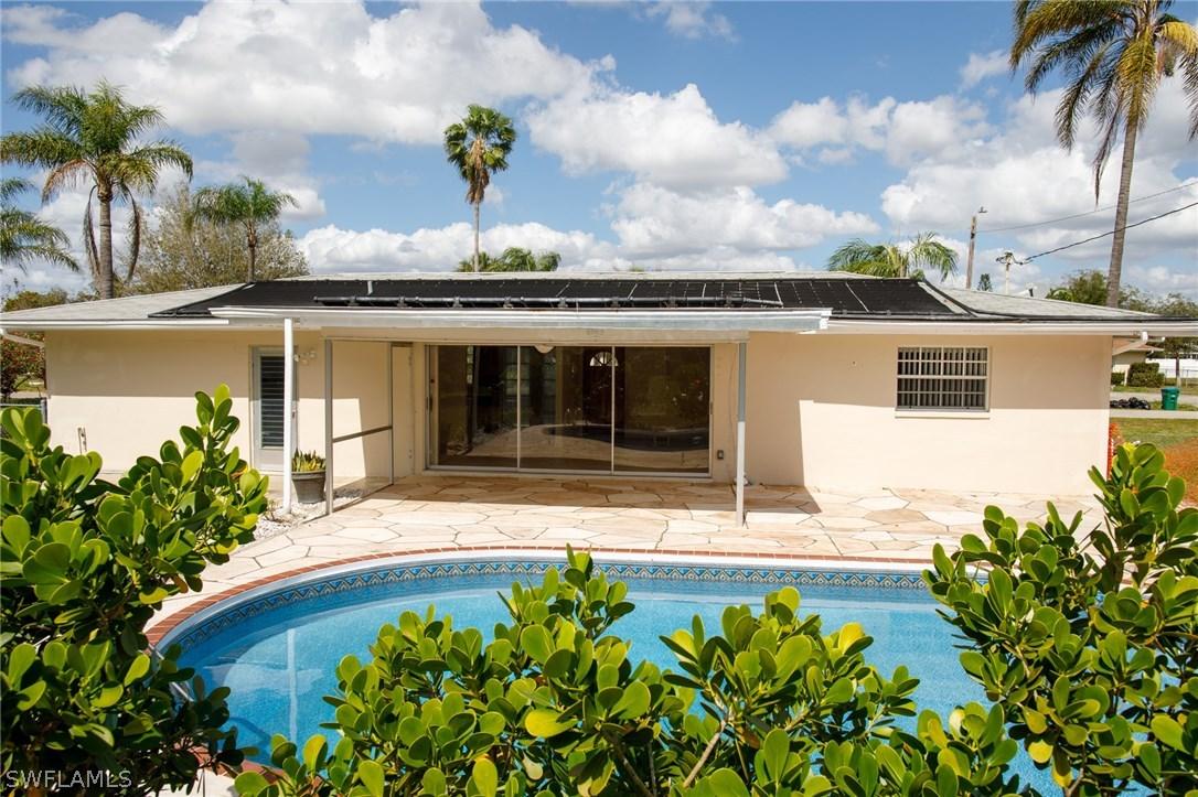 1128 SE 34th St., Cape Coral, FL 33904