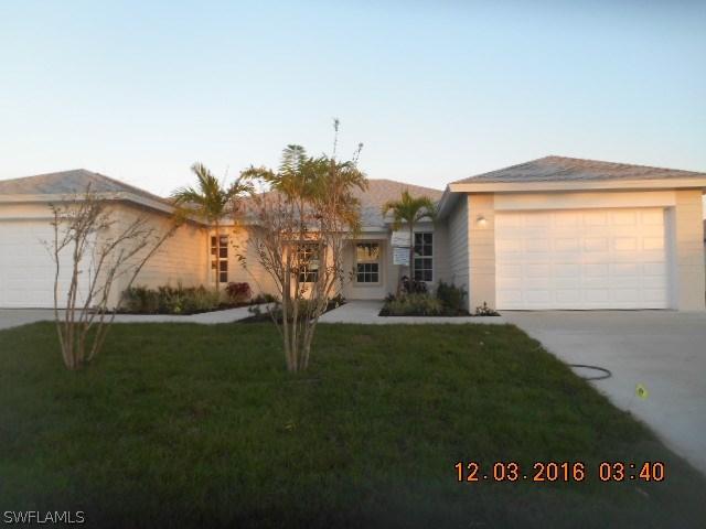 522 / 524 SE 6th St., Cape Coral, FL 33990