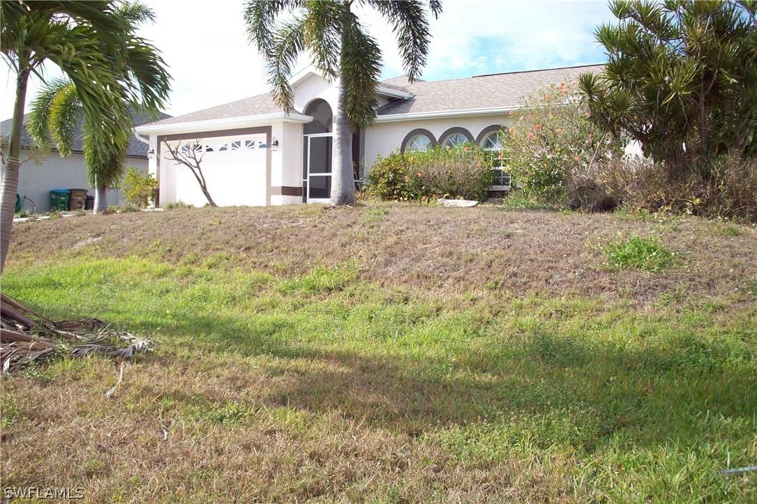 [Address Hidden by Seller], Cape Coral, FL 33914