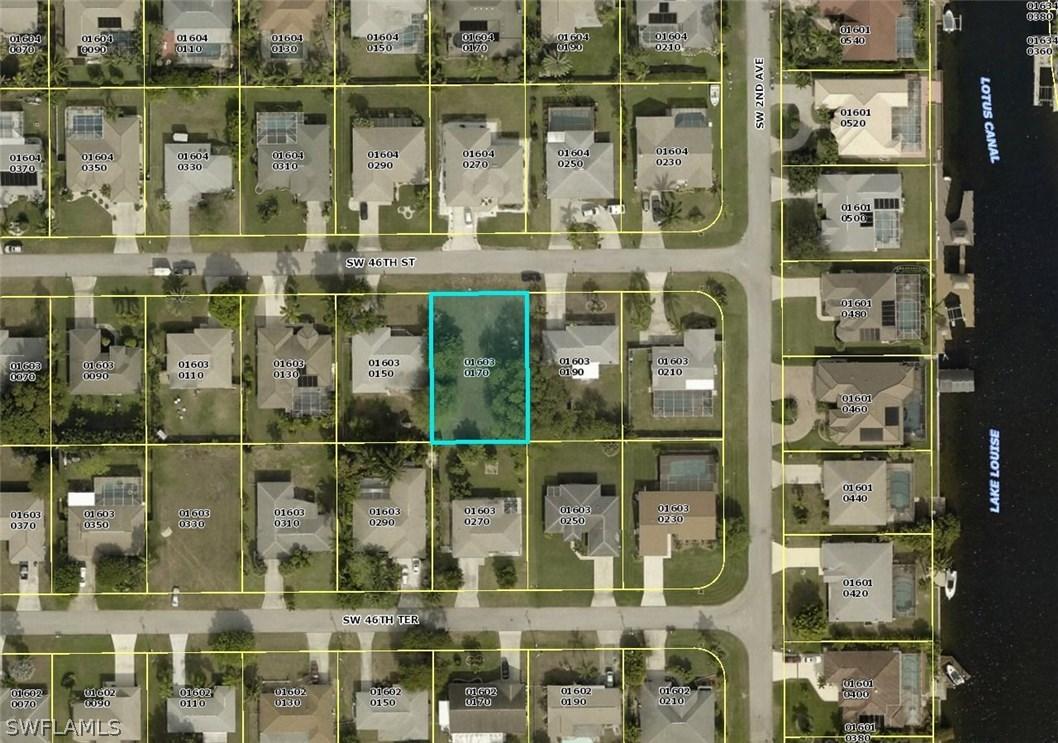 214 SW 46th St., Cape Coral, FL 33914