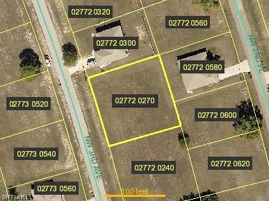 3201 NW 3rd Ave., Cape Coral, FL 33993