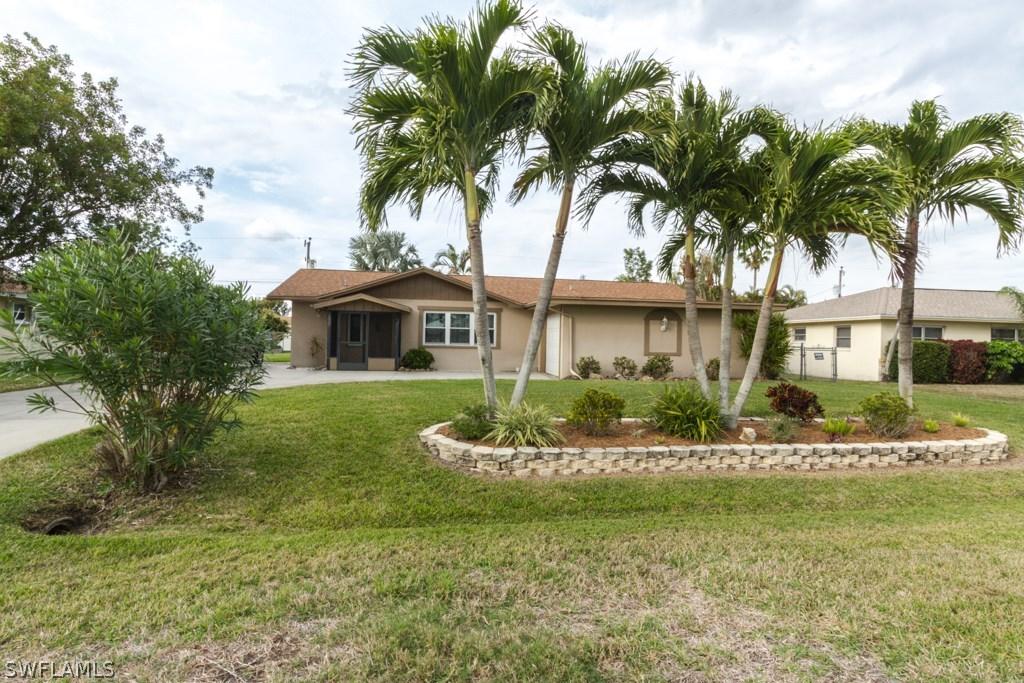 521 SE 35th St., Cape Coral, FL 33904